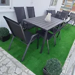 Albizia, Ideales Familias Con Ninos Casa vacanze