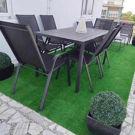 Albizia, Ideales Familias Con Ninos Virxe das Mareas
