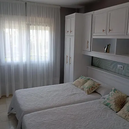 בית נופש Albizia, Ideales Familias Con Ninos *