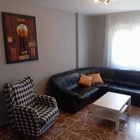 בית נופש Albizia, Ideales Familias Con Ninos *
