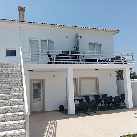 Albizia, Ideales Familias Con Ninos Virxe das Mareas