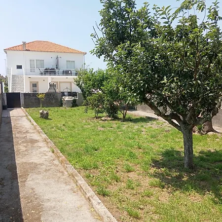 Albizia, Ideales Familias Con Ninos * O Grove