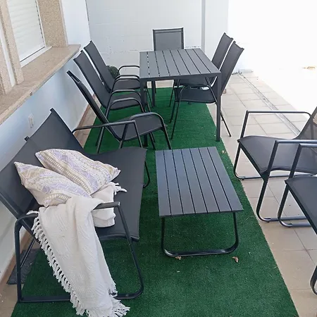 Albizia, Ideales Familias Con Ninos בית נופש