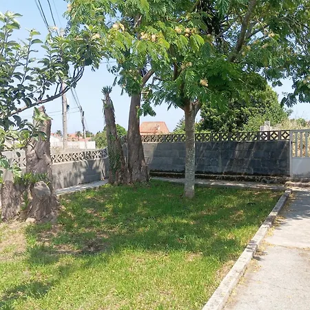 Vakantiehuis Albizia, Ideales Familias Con Ninos O Grove