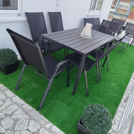 Albizia, Ideales Familias Con Ninos Prázdninový dům