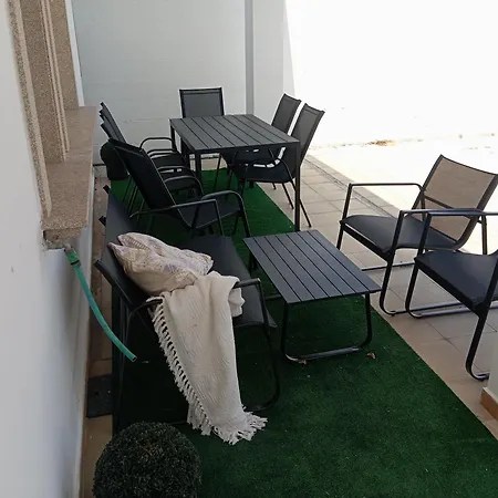 בית נופש Albizia, Ideales Familias Con Ninos *