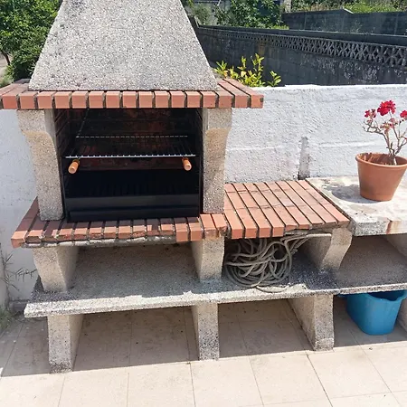 Vakantiehuis Albizia, Ideales Familias Con Ninos *