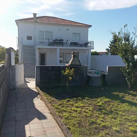 Vakantiehuis Albizia, Ideales Familias Con Ninos O Grove