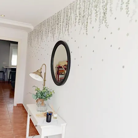 Albizia, Ideales Familias Con Ninos Prázdninový dům *
