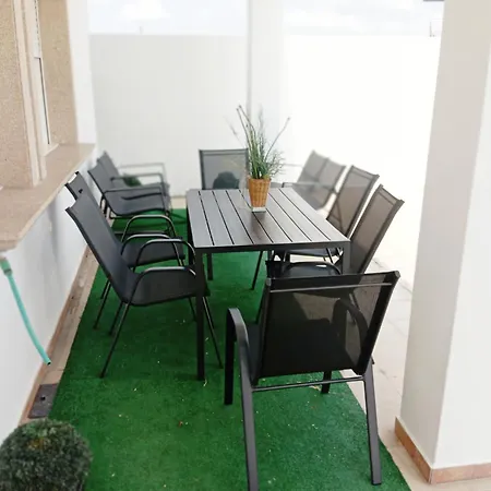 Albizia, Ideales Familias Con Ninos Prázdninový dům