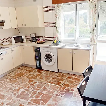 Vakantiehuis Albizia, Ideales Familias Con Ninos