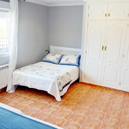 Vakantiehuis Albizia, Ideales Familias Con Ninos O Grove