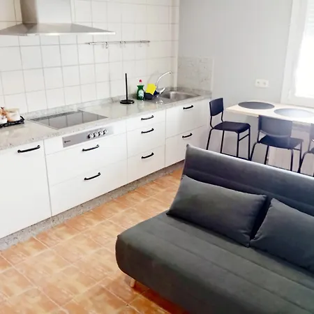 Vakantiehuis Albizia, Ideales Familias Con Ninos O Grove
